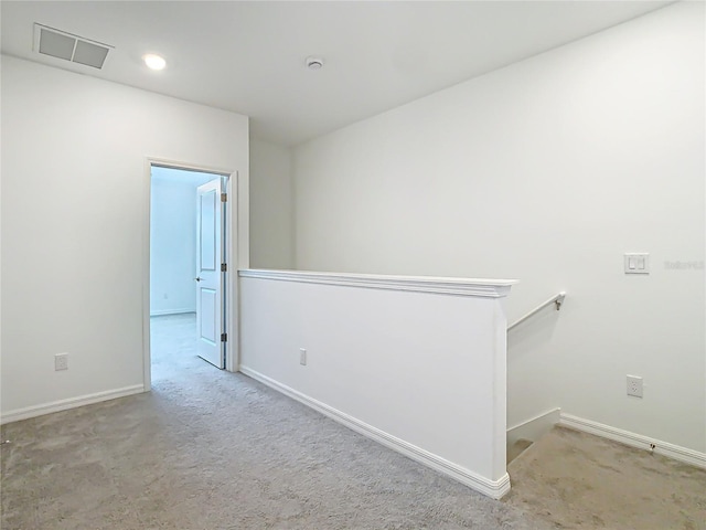 31771 Blue Passing Loop, Wesley Chapel, FL 33545 - spare room with carpet flooring and baseboards