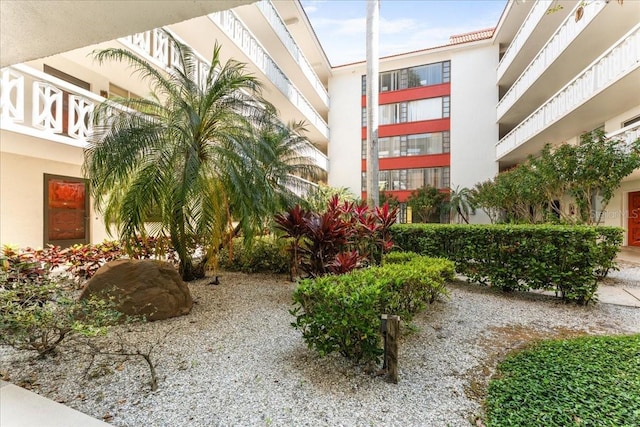 2630 Pearce Dr Unit 108, Clearwater, FL 33764 - view of home's community