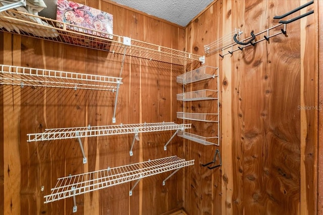 2630 Pearce Dr Unit 108, Clearwater, FL 33764 - view of spacious closet