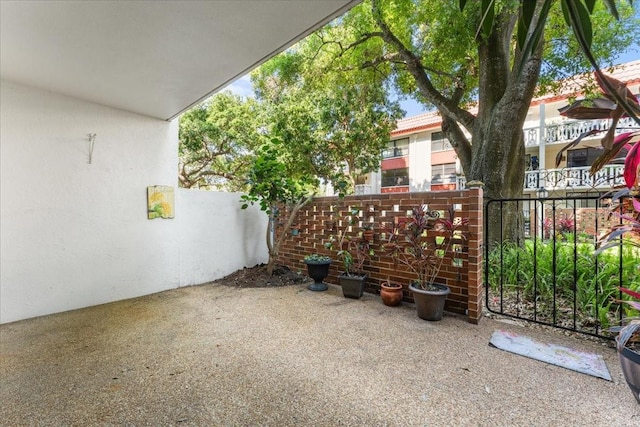 2630 Pearce Dr Unit 108, Clearwater, FL 33764 - view of patio