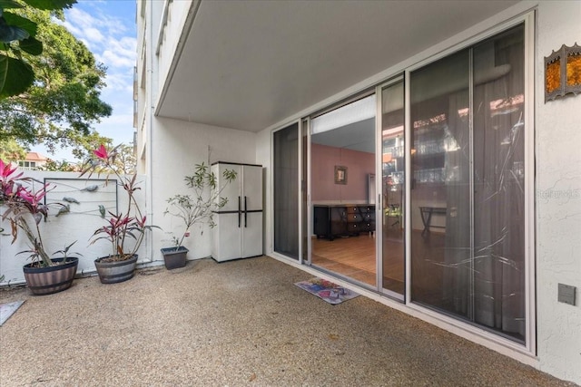 2630 Pearce Dr Unit 108, Clearwater, FL 33764 - view of balcony