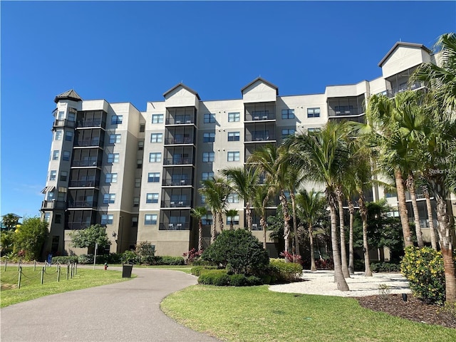 14501 Grove Resort Ave Unit 3316, Winter Garden, FL 34787 - view of apartment building / complex