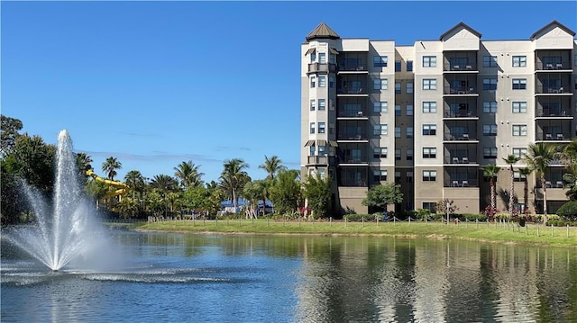 14501 Grove Resort Ave Unit 3316, Winter Garden, FL 34787 - water view