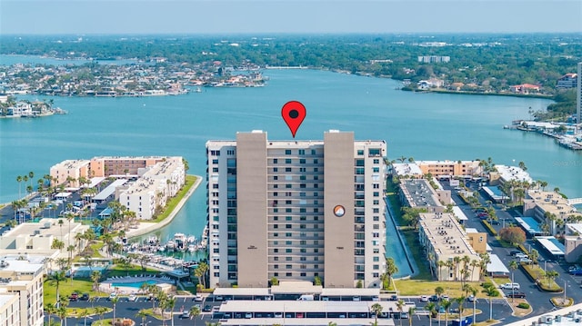 7300 Sun Island Dr S Unit 605, South Pasadena, FL 33707 - photo 1