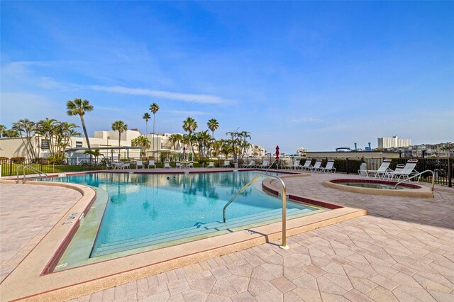 7300 Sun Island Dr S Unit 605, South Pasadena, FL 33707 - photo 27