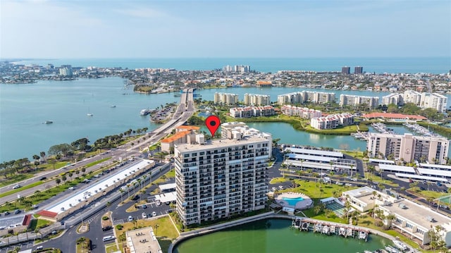 7300 Sun Island Dr S Unit 605, South Pasadena, FL 33707 - photo 30
