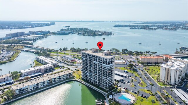 7300 Sun Island Dr S Unit 605, South Pasadena, FL 33707 - photo 31
