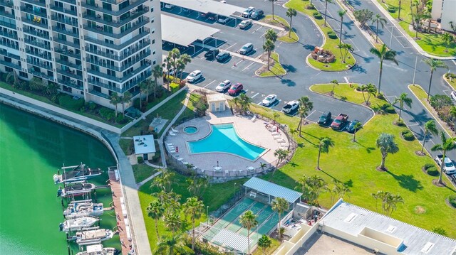 7300 Sun Island Dr S Unit 605, South Pasadena, FL 33707 - photo 32