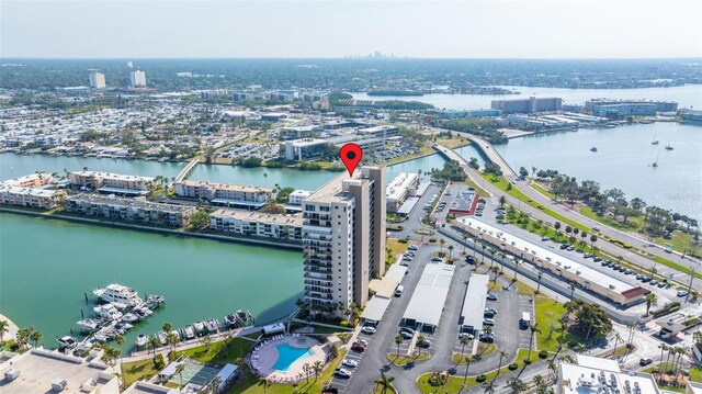 7300 Sun Island Dr S Unit 605, South Pasadena, FL 33707 - photo 33