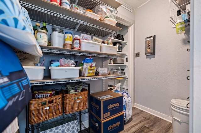 2519 1st Ave N, Saint Petersburg, FL 33713 - view of storage area