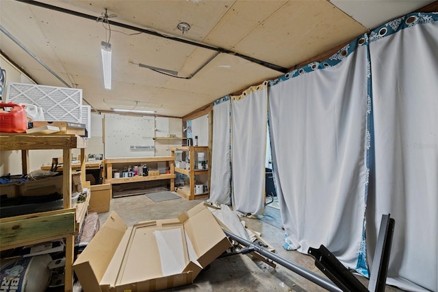 2519 1st Ave N, Saint Petersburg, FL 33713 - view of below grade area