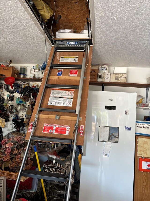 13339 Amberwood St, Hudson, FL 34669 - view of storage room