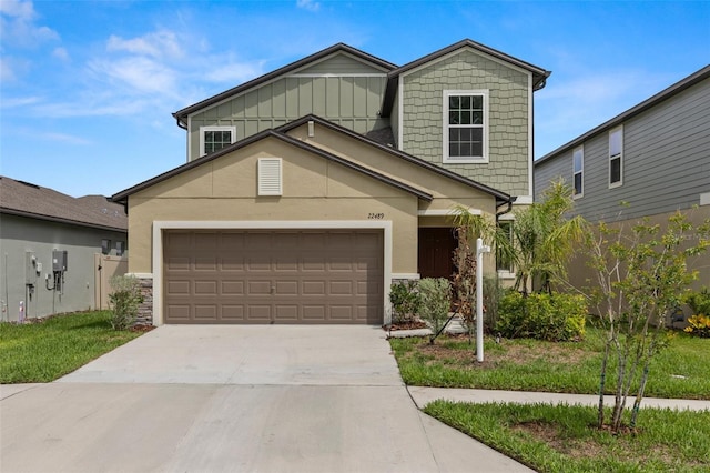 22489 Storybook Cabin Way, Land O Lakes, FL 34637 - photo 1