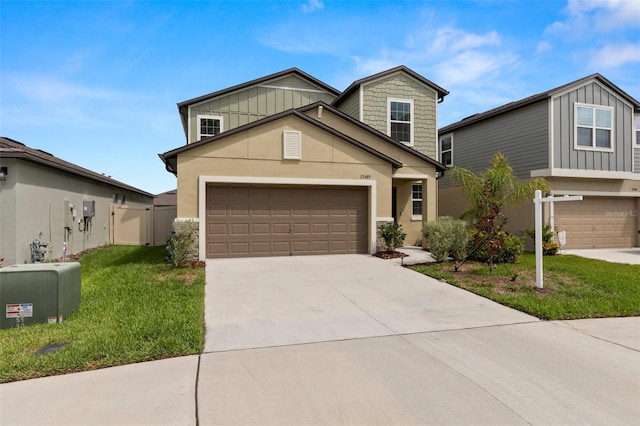 22489 Storybook Cabin Way, Land O Lakes, FL 34637 - photo 2