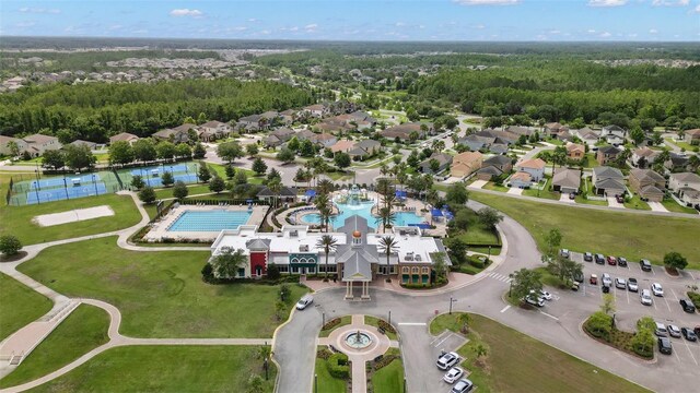 22489 Storybook Cabin Way, Land O Lakes, FL 34637 - photo 37
