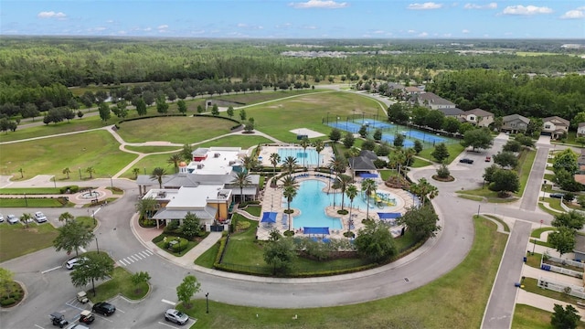 22489 Storybook Cabin Way, Land O Lakes, FL 34637 - photo 39
