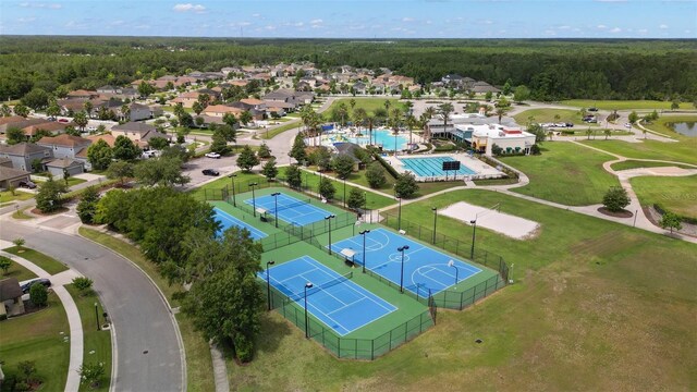 22489 Storybook Cabin Way, Land O Lakes, FL 34637 - photo 41
