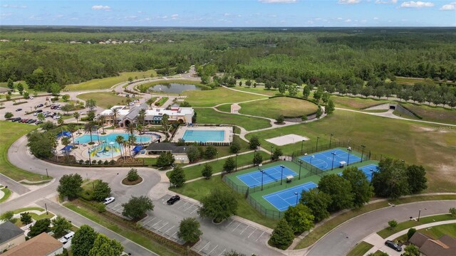 22489 Storybook Cabin Way, Land O Lakes, FL 34637 - photo 43