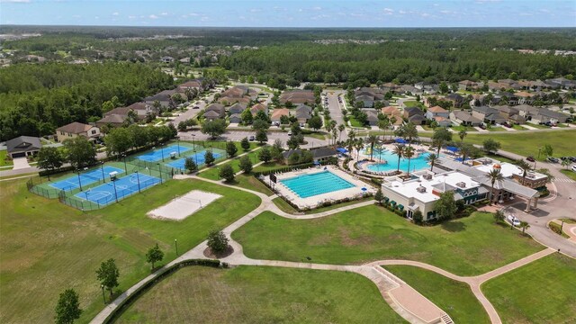 22489 Storybook Cabin Way, Land O Lakes, FL 34637 - photo 44