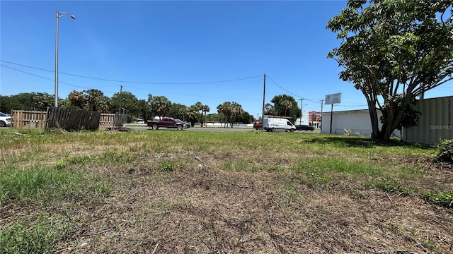 9909 S 41st Hwy, Gibsonton, FL 33534