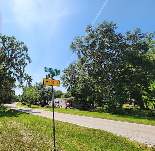 7576 S Bobcat Pt, Floral City, FL 34436