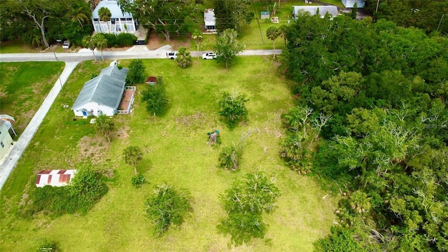 14318 Guava St, Hudson, FL 34667 - aerial view