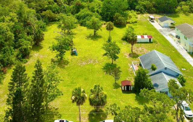 14318 Guava St, Hudson, FL 34667 - aerial view