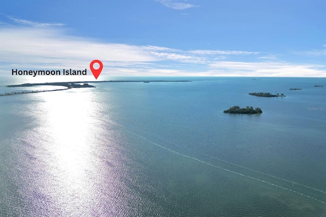 2700 Bayshore Blvd Unit 11308, Dunedin, FL 34698 - water view