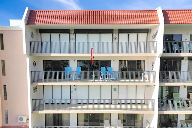 2700 Bayshore Blvd Unit 11308, Dunedin, FL 34698 - view of apartment building / complex