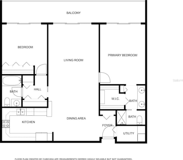 2700 Bayshore Blvd Unit 11308, Dunedin, FL 34698 - property floor plan
