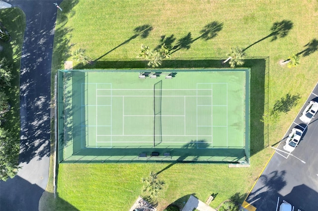 2700 Bayshore Blvd Unit 11308, Dunedin, FL 34698 - aerial view
