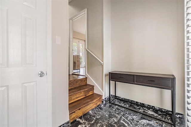 501 Knights Run Ave Unit 6104, Tampa, FL 33602 - view of staircase