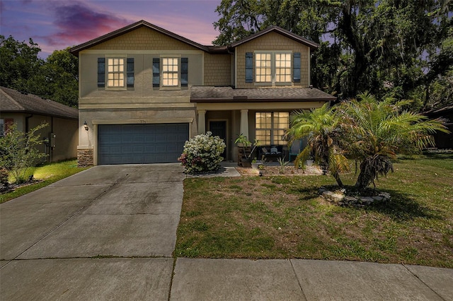 15561 Stone House Dr, Brooksville, FL 34604 - photo 1