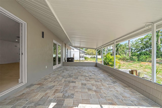8433 101st Ave, Seminole, FL 33777 - view of patio
