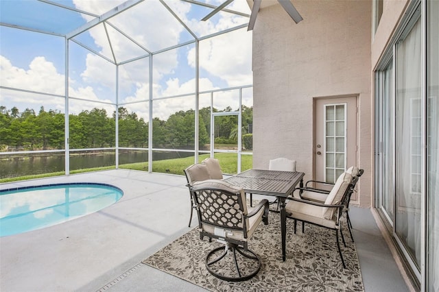 8124 Brinegar Cir, Tampa, FL 33647 - photo 9