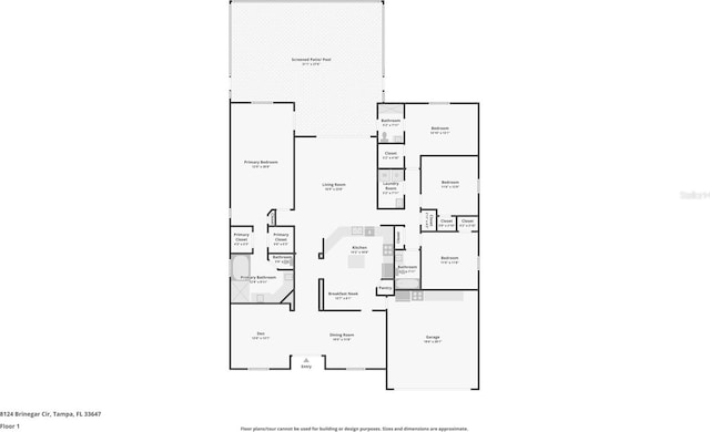 8124 Brinegar Cir, Tampa, FL 33647 - photo 51