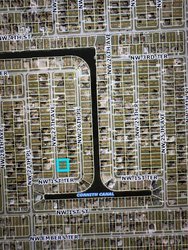 123 NW 27th Ave, Cape Coral, FL 33993