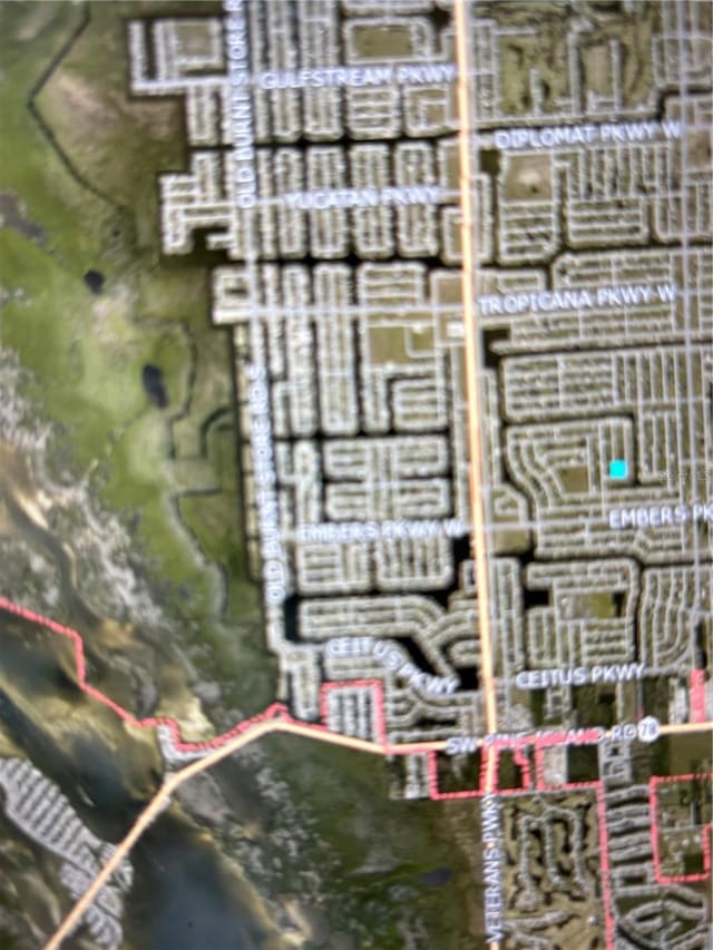 123 NW 27th Ave, Cape Coral, FL 33993