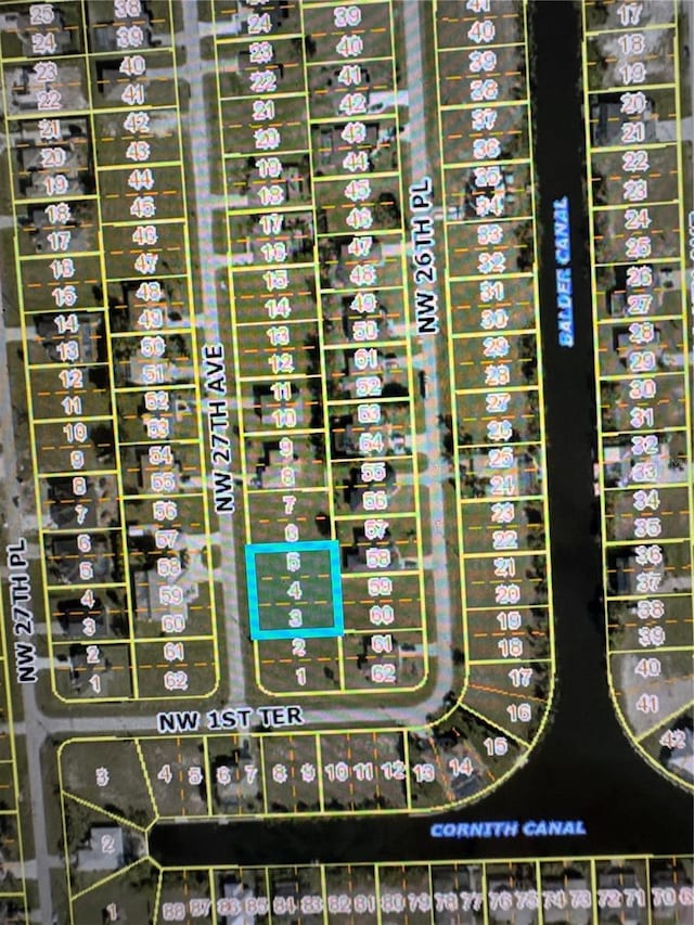 123 NW 27th Ave, Cape Coral, FL 33993