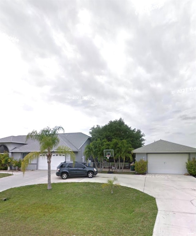 123 NW 27th Ave, Cape Coral, FL 33993