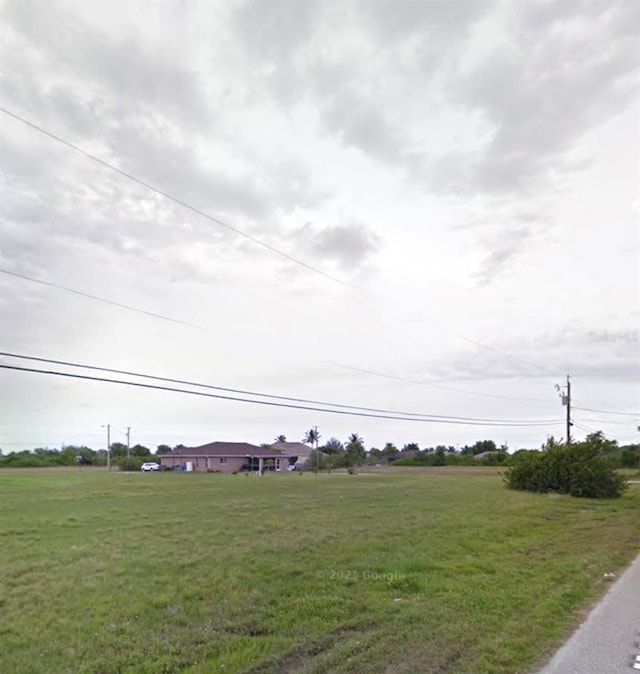 123 NW 27th Ave, Cape Coral, FL 33993