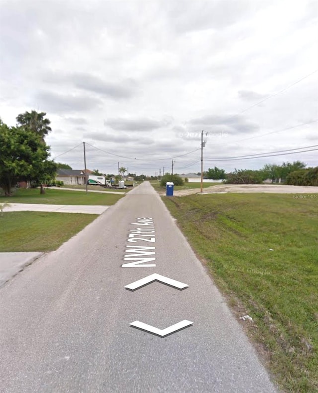 123 NW 27th Ave, Cape Coral, FL 33993