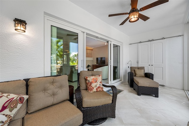 903 Pinellas Bayway S Unit 103, Tierra Verde, FL 33715 - view of sunroom