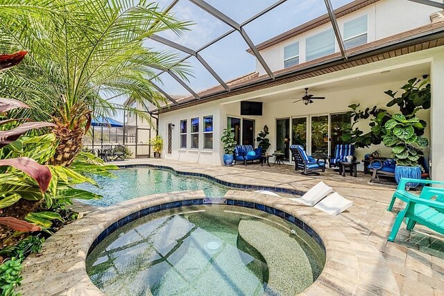 29118 Picana Ln, Wesley Chapel, FL 33543 - photo 45