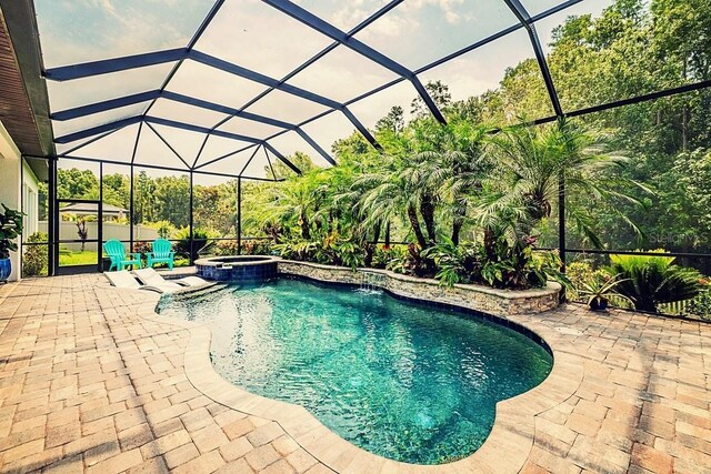29118 Picana Ln, Wesley Chapel, FL 33543 - photo 46