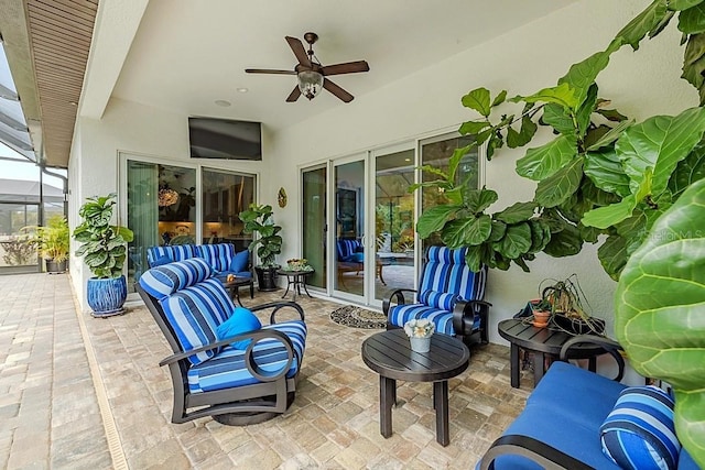 29118 Picana Ln, Wesley Chapel, FL 33543 - photo 48