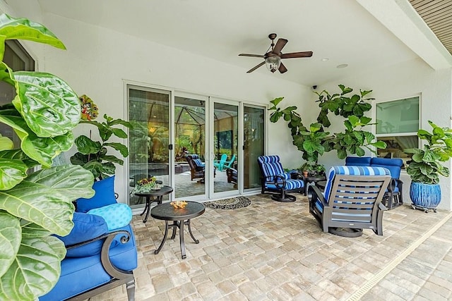 29118 Picana Ln, Wesley Chapel, FL 33543 - photo 49