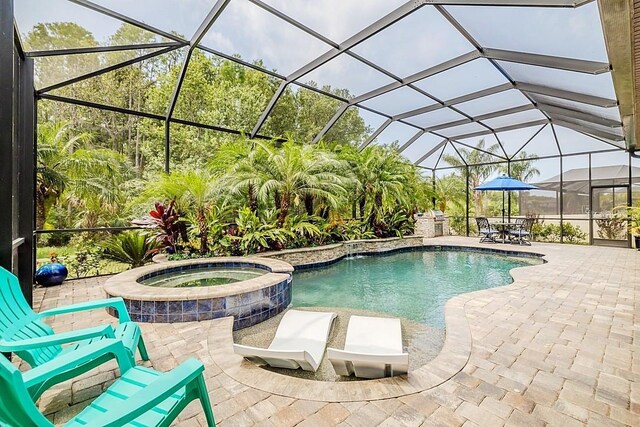 29118 Picana Ln, Wesley Chapel, FL 33543 - photo 50