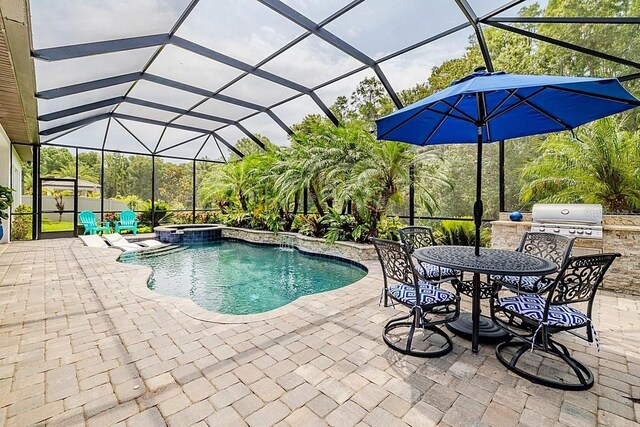 29118 Picana Ln, Wesley Chapel, FL 33543 - photo 53