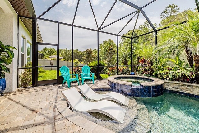 29118 Picana Ln, Wesley Chapel, FL 33543 - photo 57